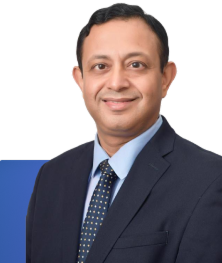 Devendra Pagnis
