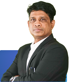 Sanjeevi C Ramachandran