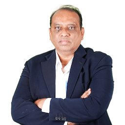 Vijay Mohan Kamarthi