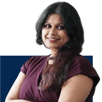 Richa Choubey