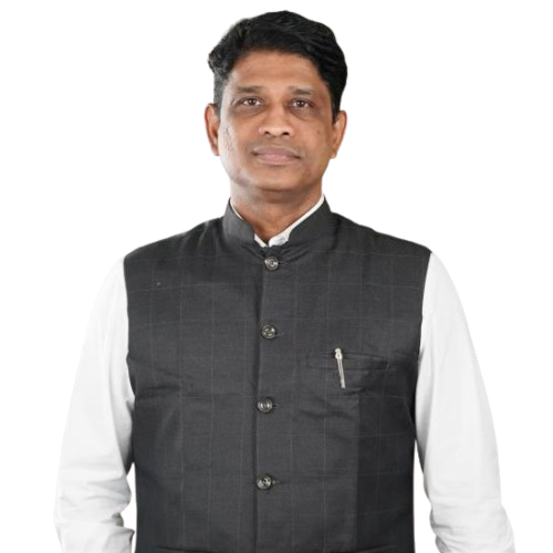 Sanjeevi C Ramachandran